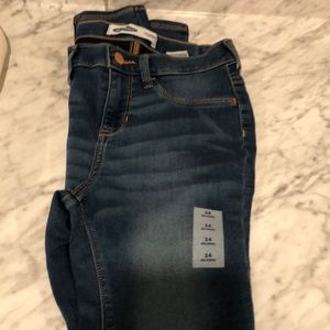 Old Navy Ballerina Jeggings G14